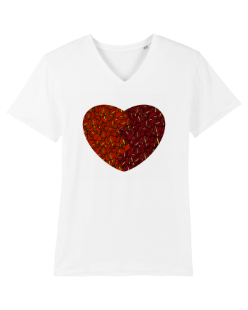Coffee lovers White