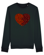 Coffee lovers Bluză mânecă lungă Unisex Rise