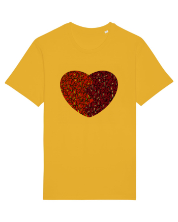 Coffee lovers Spectra Yellow