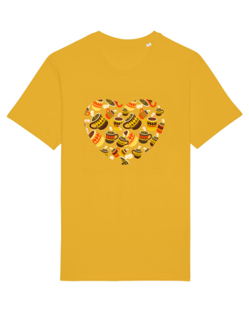 Coffee lovers Spectra Yellow