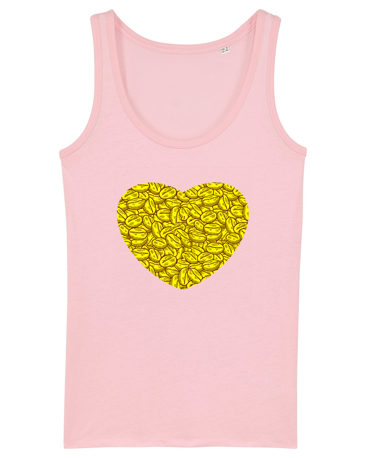 Maiou Damă Dreamer Cotton Pink