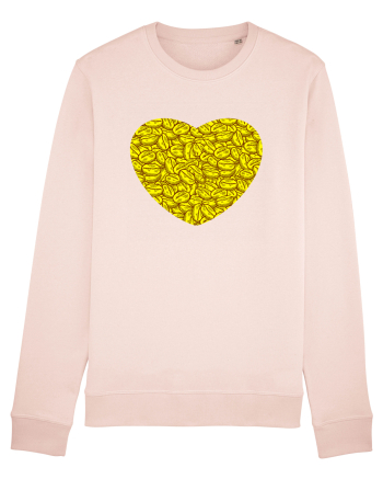 Coffee lovers Candy Pink