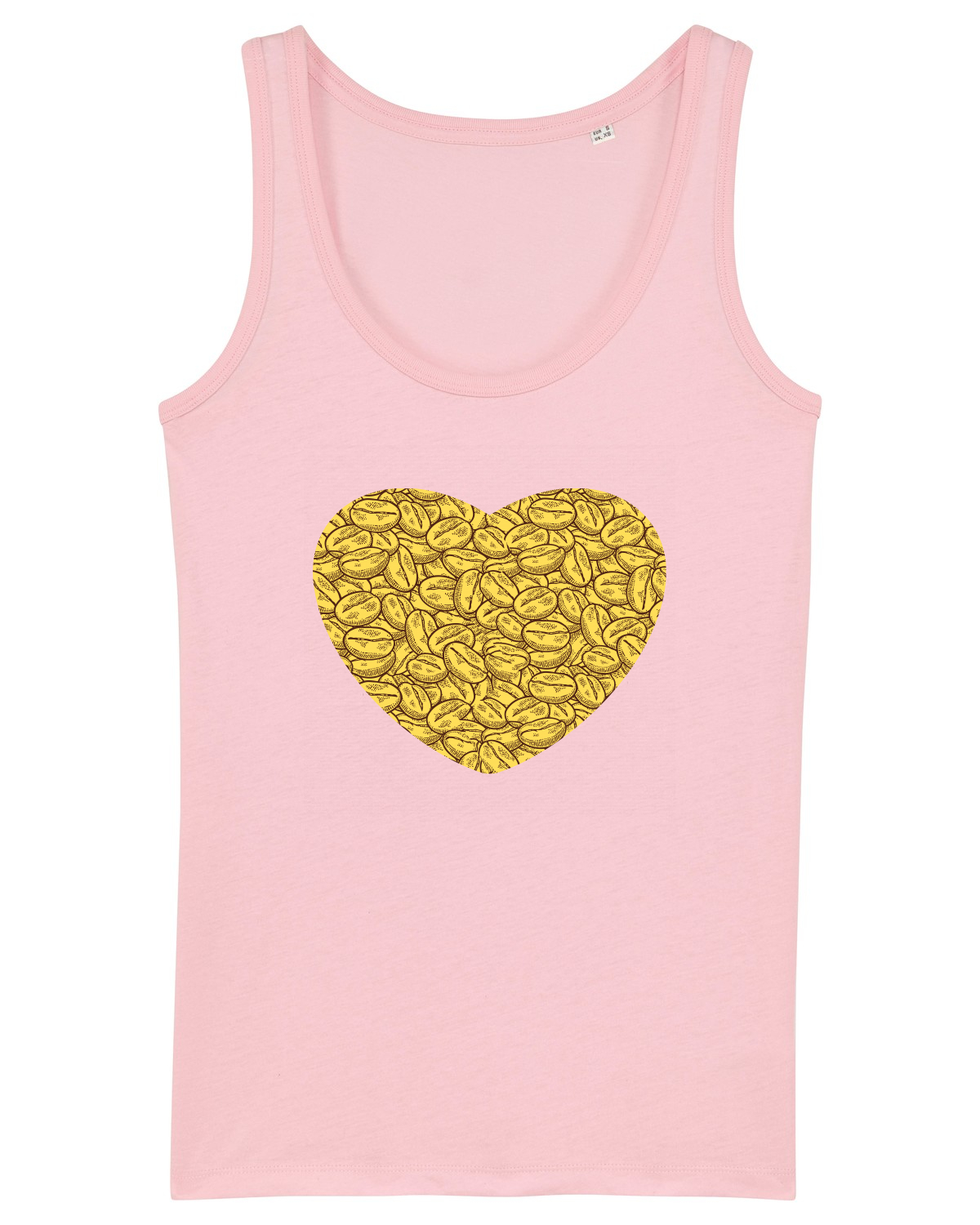 Maiou Damă Dreamer Cotton Pink