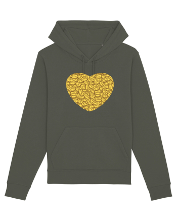 Coffee lovers Khaki