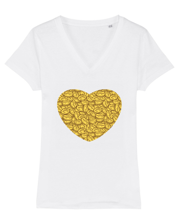 Coffee lovers White