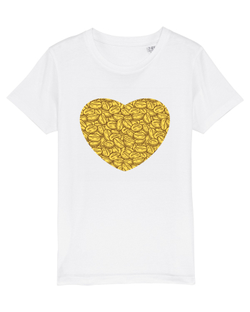 Coffee lovers White