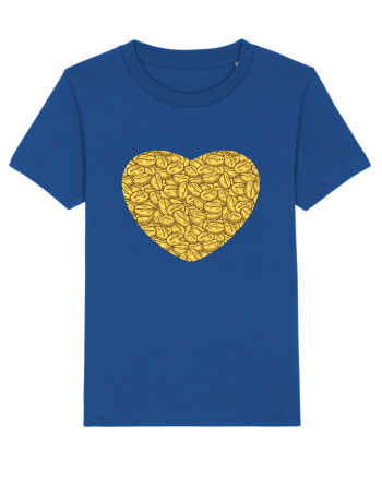 Coffee lovers Majorelle Blue
