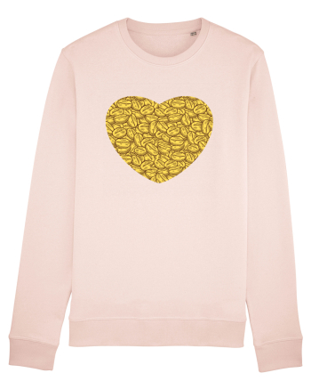Coffee lovers Candy Pink