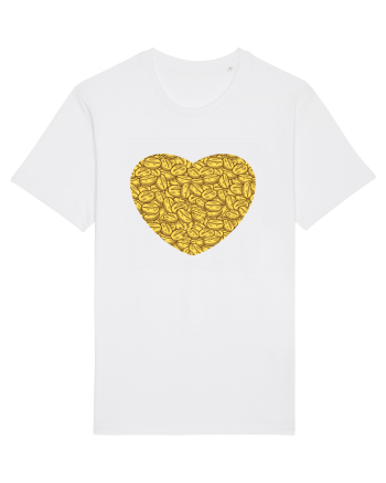 Coffee lovers White