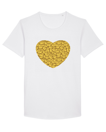 Coffee lovers White