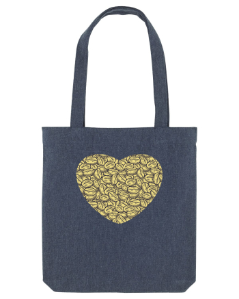 Coffee lovers Midnight Blue