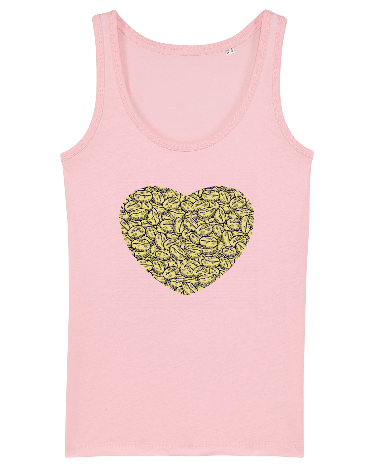Maiou Damă Dreamer Cotton Pink