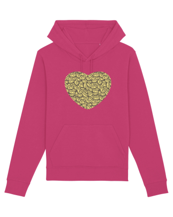 Coffee lovers Raspberry