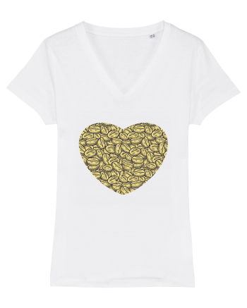 Coffee lovers White