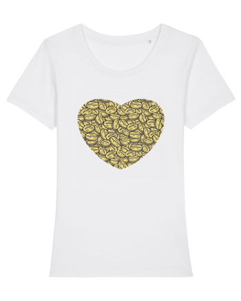 Coffee lovers White