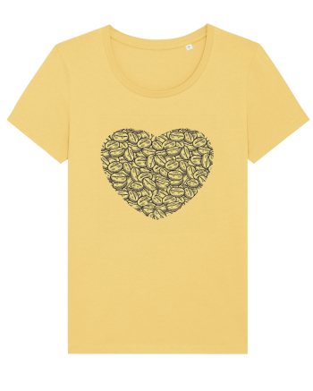 Coffee lovers Jojoba