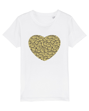 Coffee lovers White