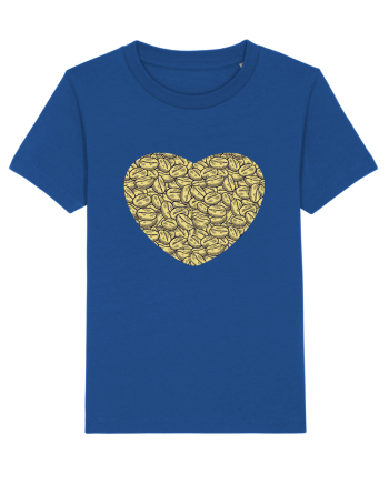 Coffee lovers Majorelle Blue