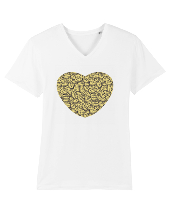 Coffee lovers White