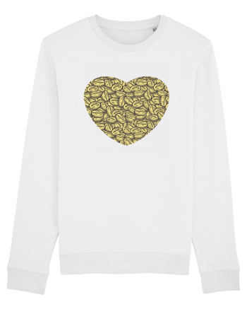 Coffee lovers White
