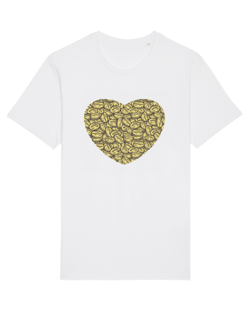 Coffee lovers White