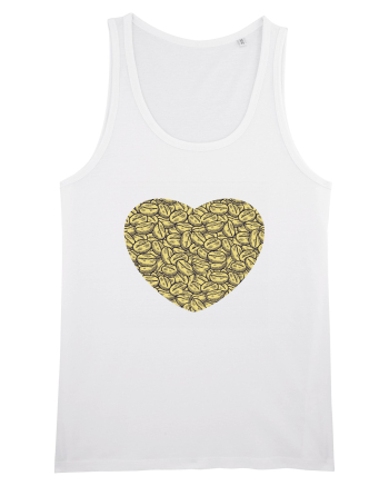Coffee lovers White