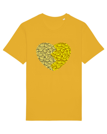 Coffee lovers Spectra Yellow
