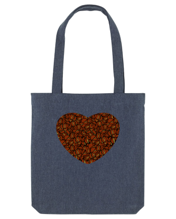 Coffee lovers Midnight Blue