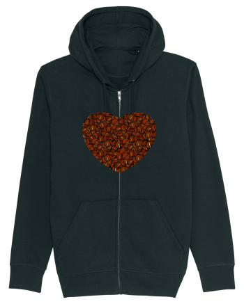 Coffee lovers Black