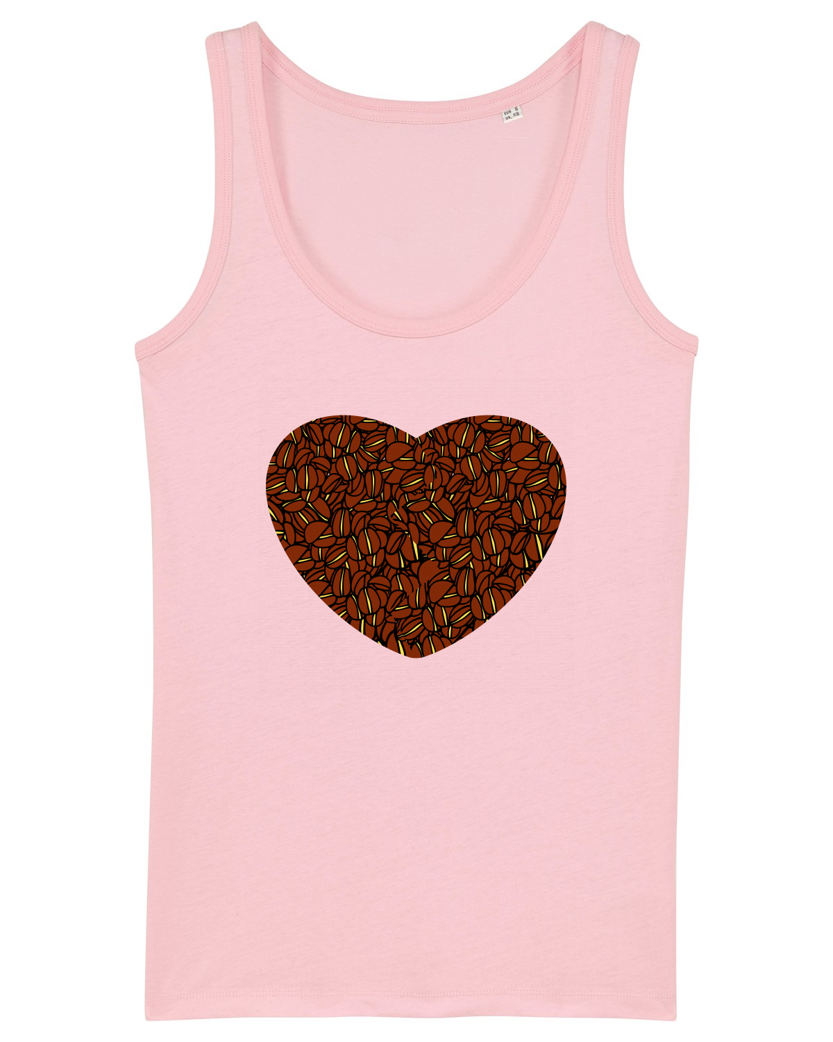 Maiou Damă Dreamer Cotton Pink