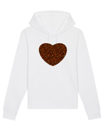 Coffee lovers White