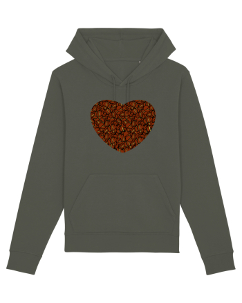 Coffee lovers Khaki