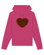 Coffee lovers Hanorac Unisex Drummer