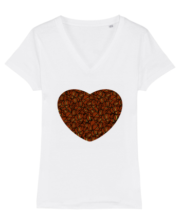Coffee lovers White