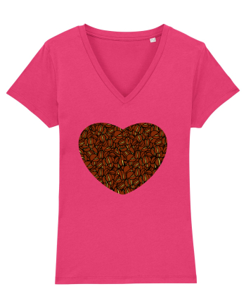 Coffee lovers Raspberry