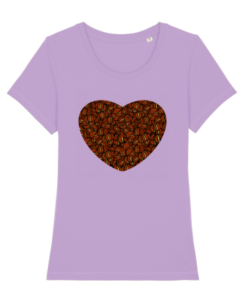 Coffee lovers Lavender Dawn