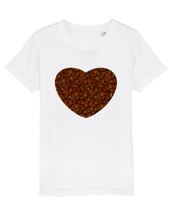 Coffee lovers White