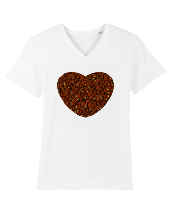 Coffee lovers White
