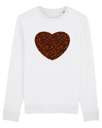Coffee lovers White