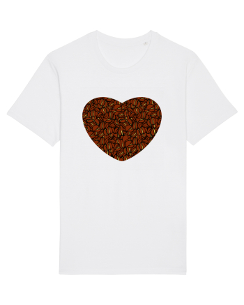 Coffee lovers White