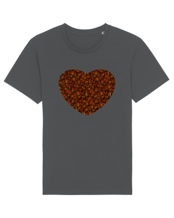 Coffee lovers Anthracite