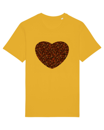 Coffee lovers Spectra Yellow