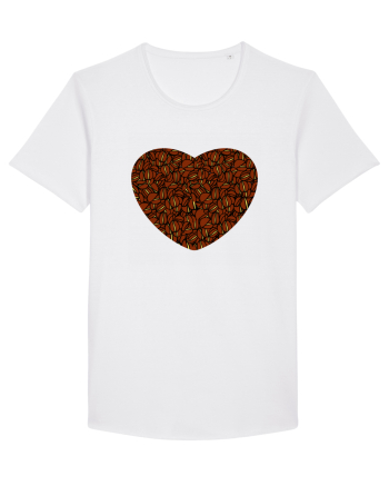 Coffee lovers White