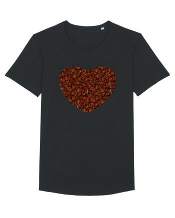 Coffee lovers Black