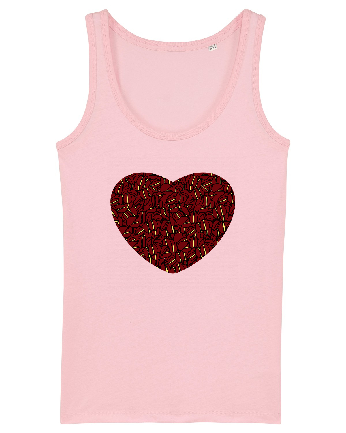 Maiou Damă Dreamer Cotton Pink
