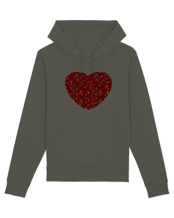 Coffee lovers Khaki