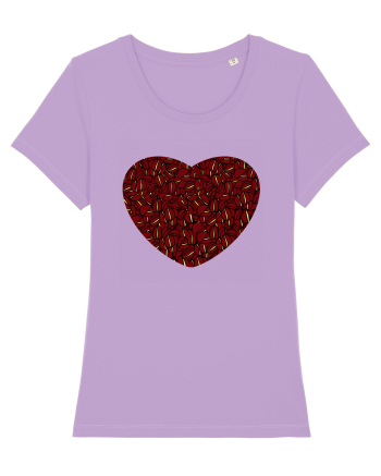 Coffee lovers Lavender Dawn