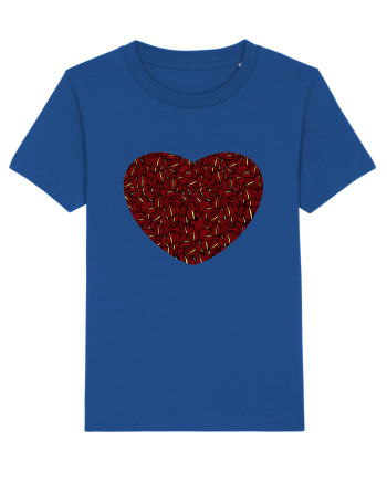Coffee lovers Majorelle Blue