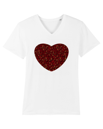 Coffee lovers White