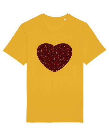 Coffee lovers Spectra Yellow
